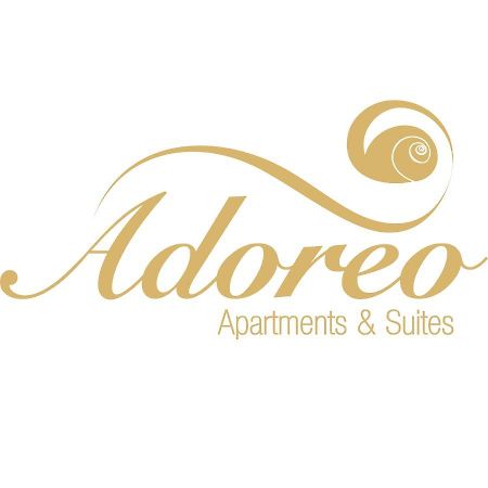 Adoreo Apartments & Suites Leipzig Luaran gambar