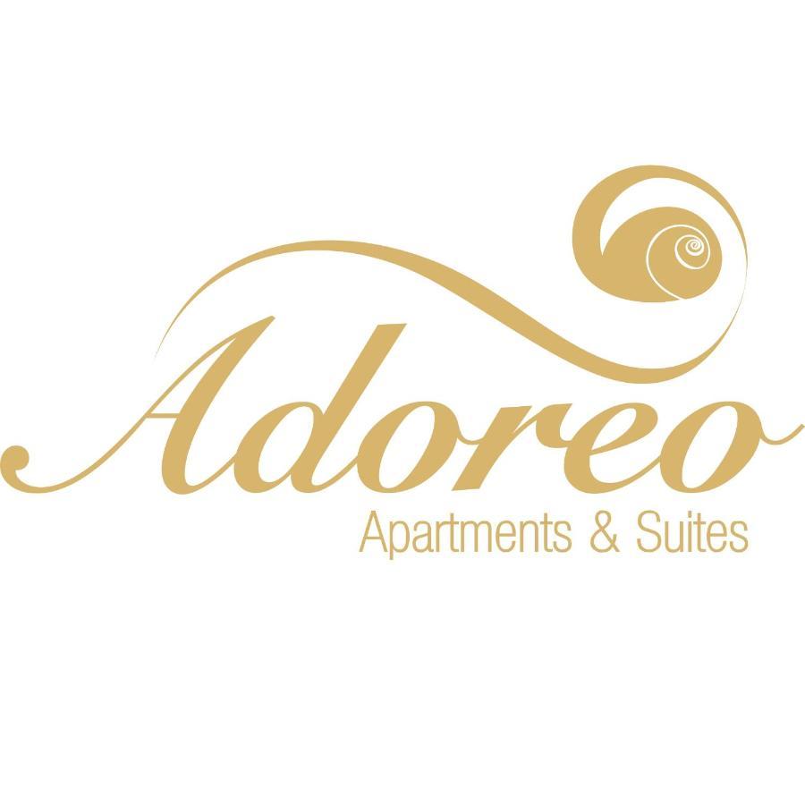 Adoreo Apartments & Suites Leipzig Luaran gambar